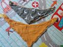 Lot bavoirs  bandanas