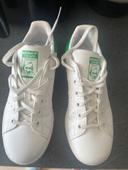 Basket adidas Stan smith