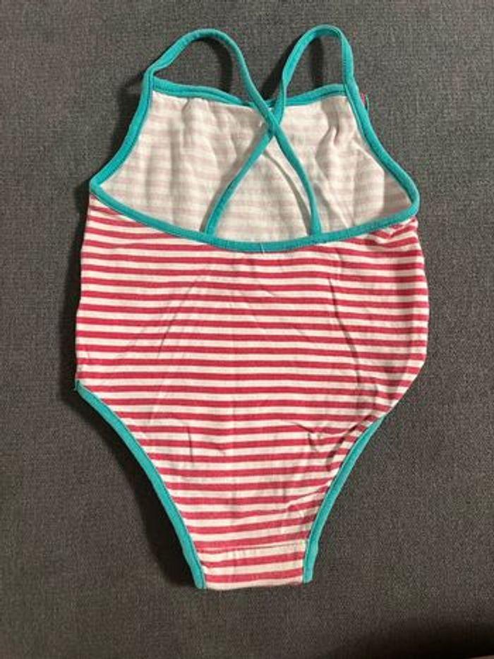 Maillot de bain DPAM 18 mois - photo numéro 3