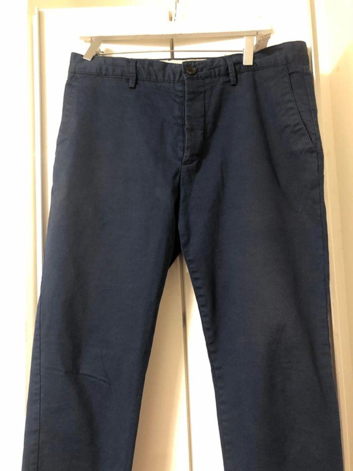 Pantalon homme Zara .taille 42 - photo numéro 1