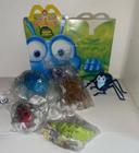 Lot jouets Disney pixar 1001 pattes McDonald’s happy meal