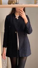 Veste taille L marque Zara