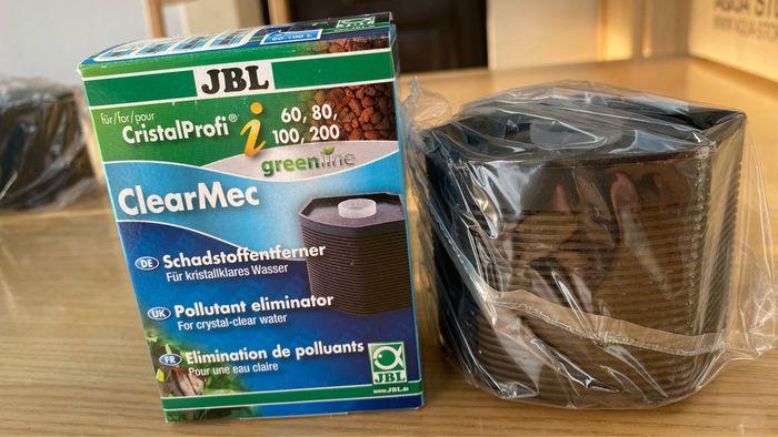 Accessoire filtre D’intérieur JBL aquarium - photo numéro 5