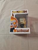 Funko pop ghost panther 860