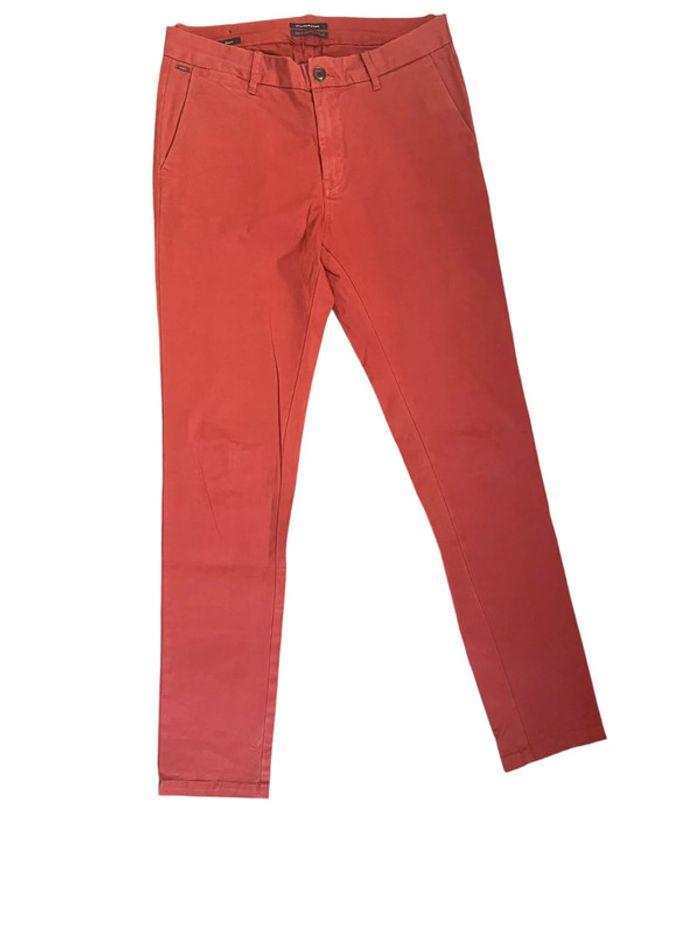 Pantalon Scotch&Soda Homme-W28L32 || AS00016 - photo numéro 2