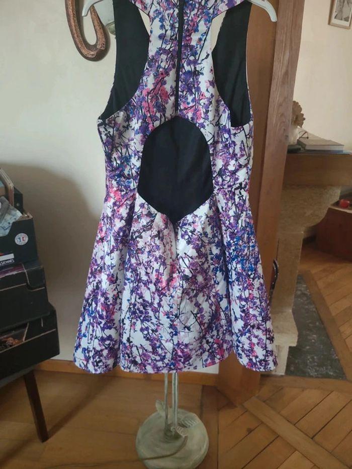 robe de fete taille 42 - photo numéro 4