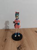 Figurine bootleg dragon ball Bulma