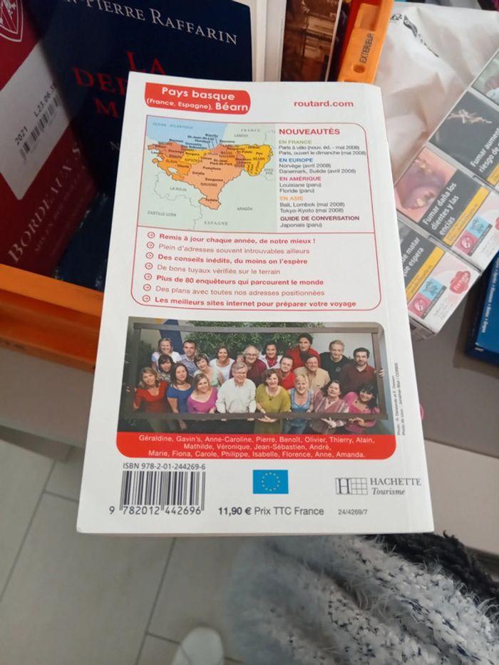 Le guide du routard - photo numéro 2