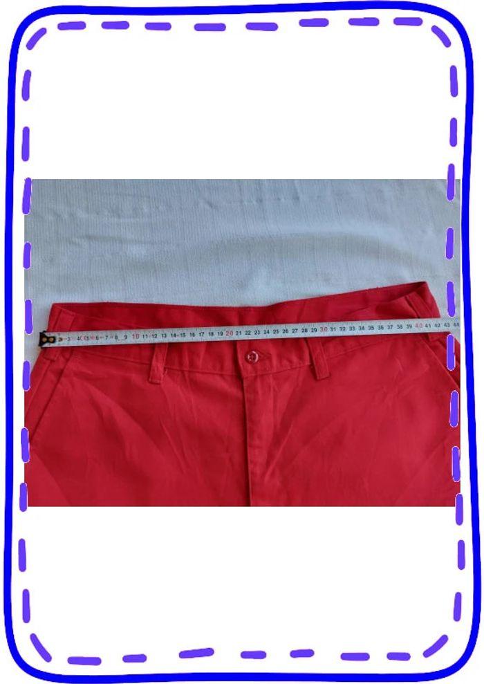 Short chino  / Bermuda Dickies W34 FR44 - photo numéro 5