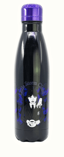 BOUTEILLE MERCREDI ADDAMS (PP) - 660ML WEDNESDAY