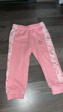 Pantalon jogging Puma