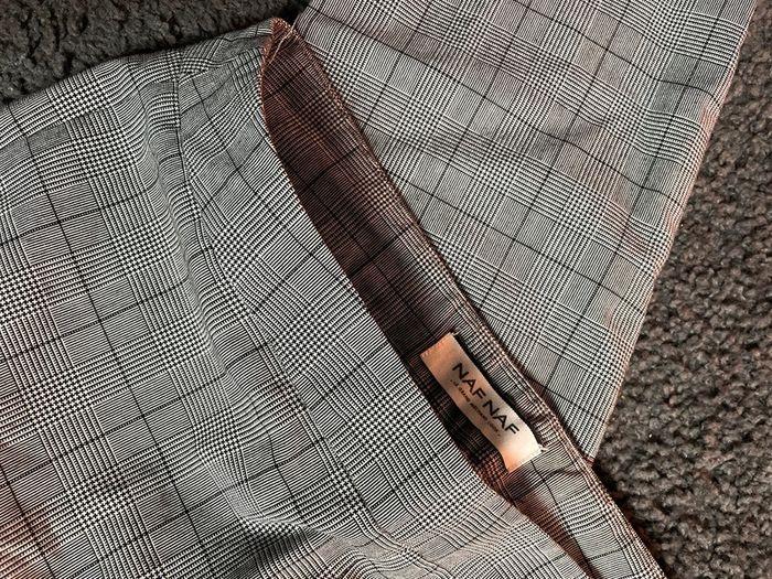 Pantalon droit naf naf taille 36 - photo numéro 1