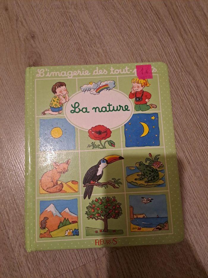 La nature - photo numéro 1