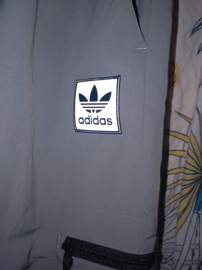 Bas adidas cargo t s - photo numéro 9