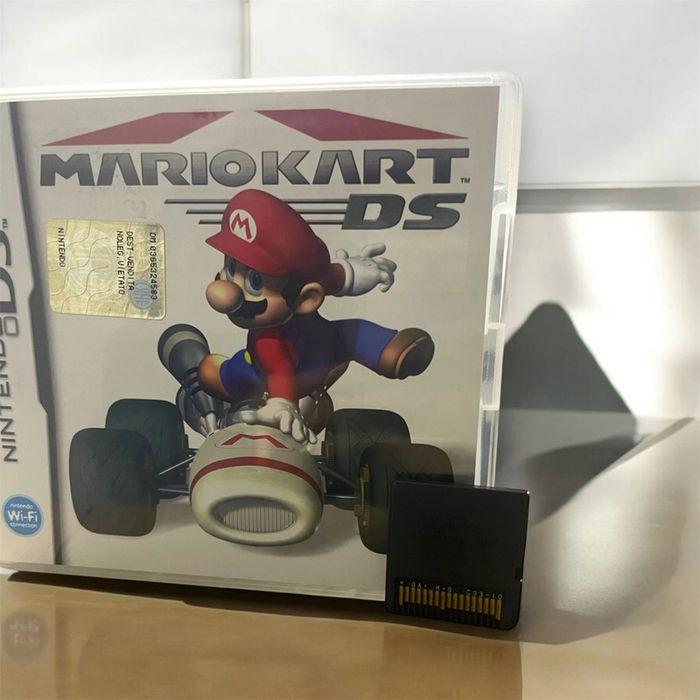 Mario Kart DS - photo numéro 2