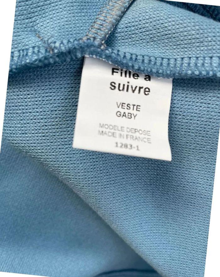 Veste femme taille 38 Fille à Suivre - photo numéro 7