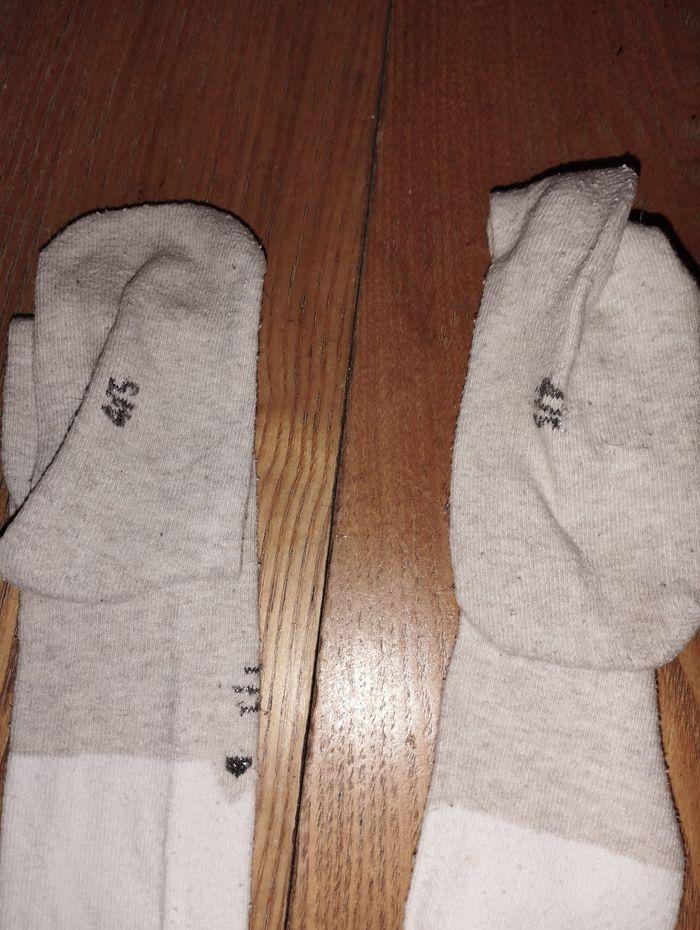 Collant plus chaussettes 4ans - photo numéro 3