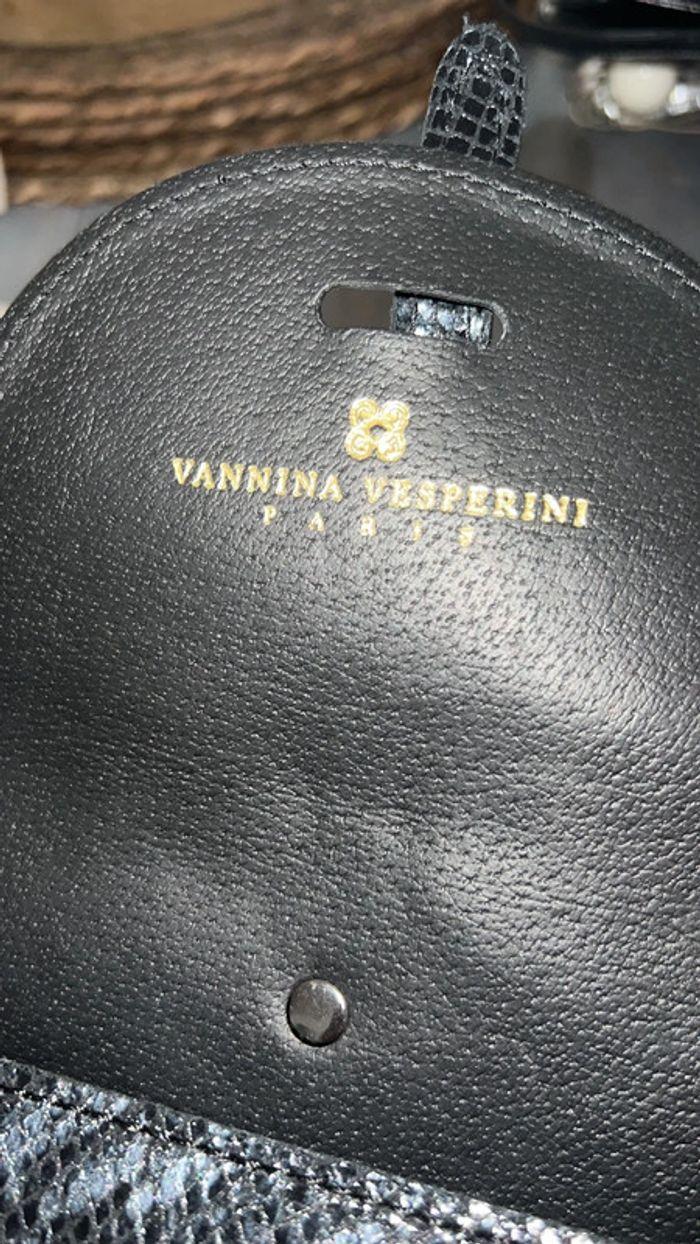 Vannina Vesperini sac à main - photo numéro 5