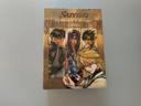 Dvd-Saiyuki La légende du roi des singes-Coffret collector de 7 DVDs-VO/VF