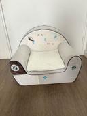 Fauteuil enfant Lazare&Oscar SAUTHON