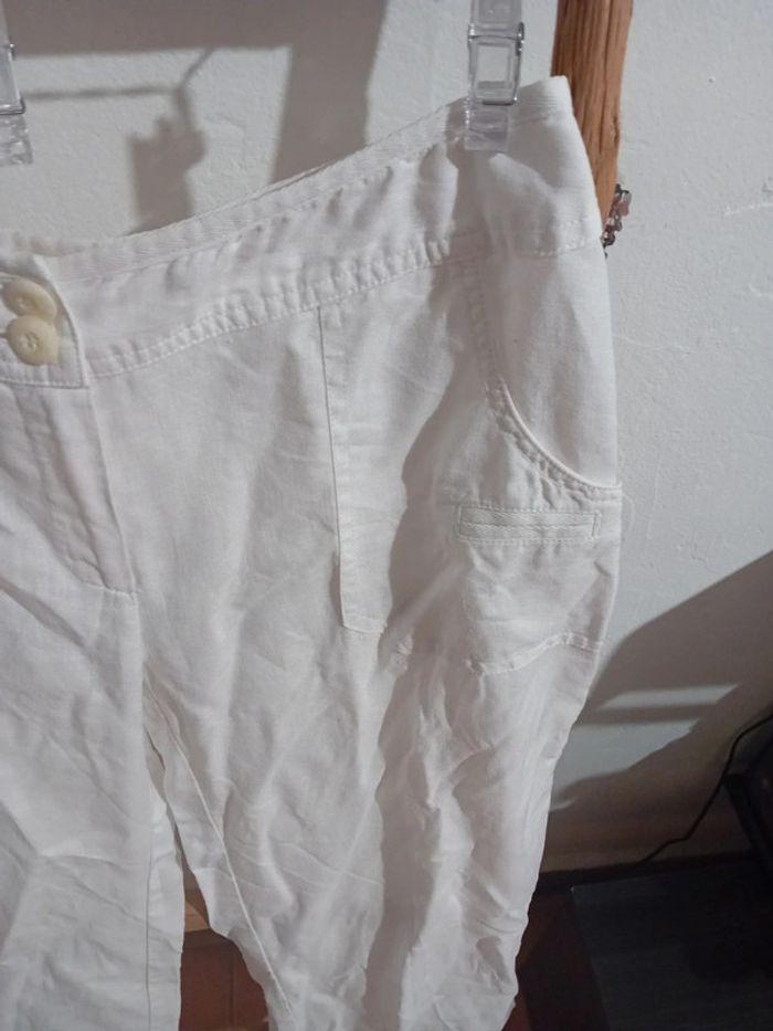 Pantalon femme taille 40 - photo numéro 4