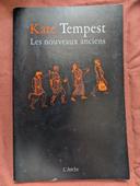 Kate Tempest les nouveaux anciens