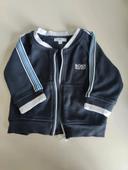 Gilet Hugo Boss 6 mois