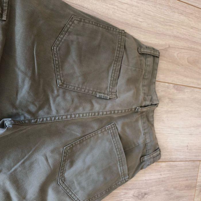 Joli pantalon cargo - photo numéro 5