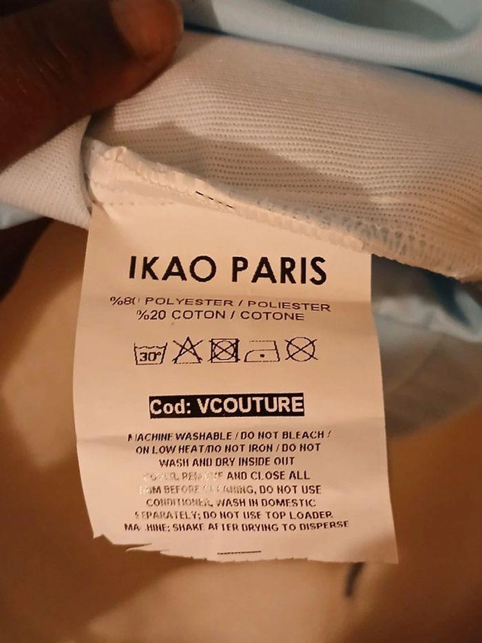 Veste ikao paris S - photo numéro 6