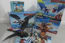 Playmobil Drangon Dreamworks