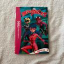 Livre Miraculous