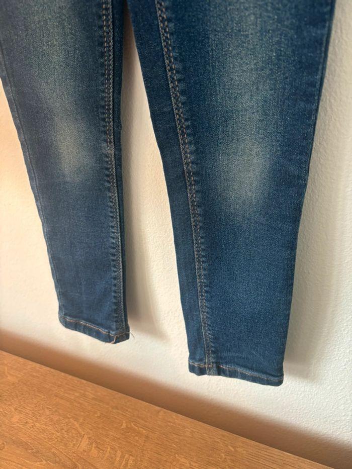 Jeans Gémo taille 4 ans - photo numéro 3