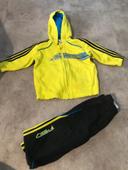 Ensemble jogging adidas