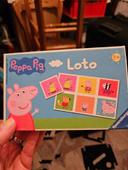 Loto peppa