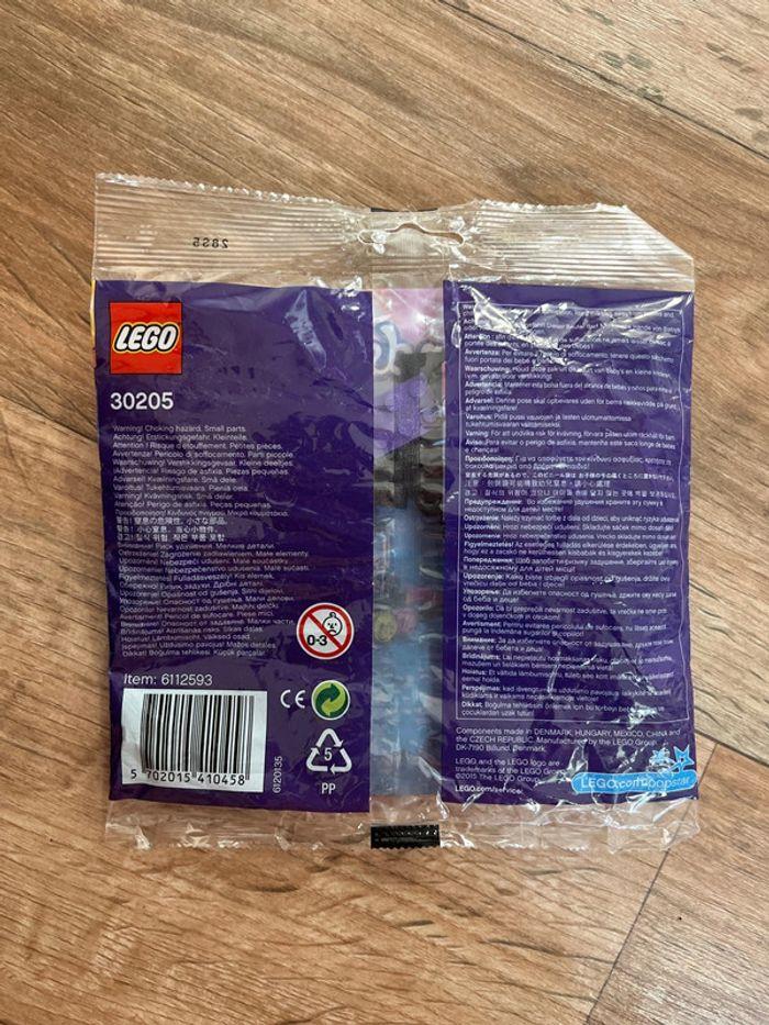 Sachet lego 30205 neuf - photo numéro 2