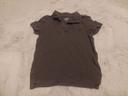 Tee-shirt 4ans gris