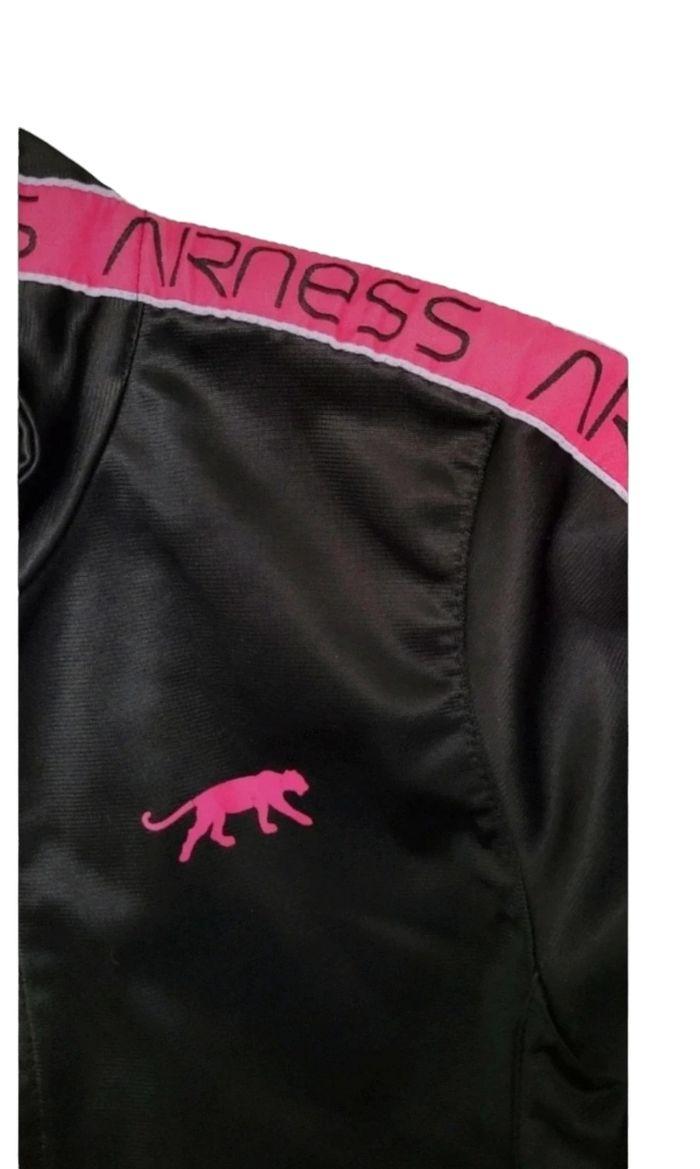 Veste jogging Airness 12 ans - photo numéro 2