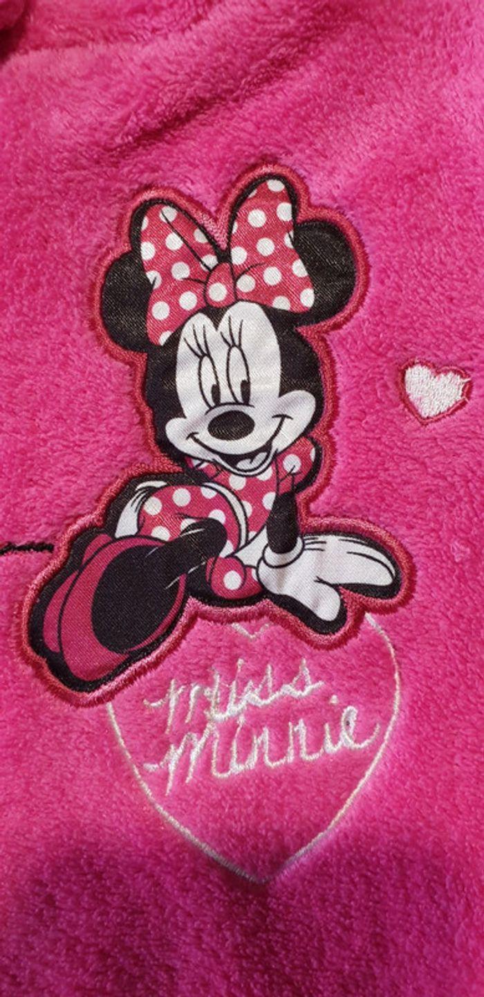 Surpyjama minnie disney 6 mois - photo numéro 4