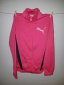 Veste 12 ans Puma