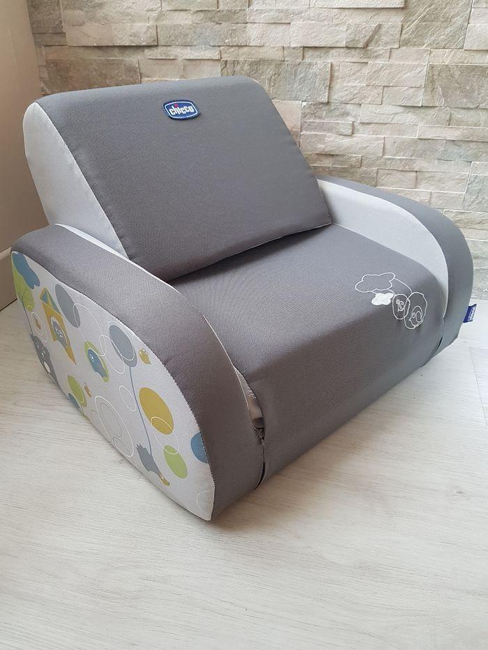 Chicco Twist fauteuil 3 en 1  enfants - photo numéro 5