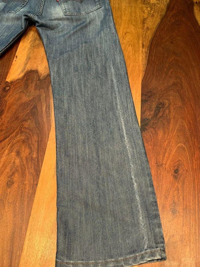 53. Levi’s 514 slim straight W28 L28 - photo numéro 6