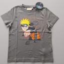 Tee shirt naruto 8 ans