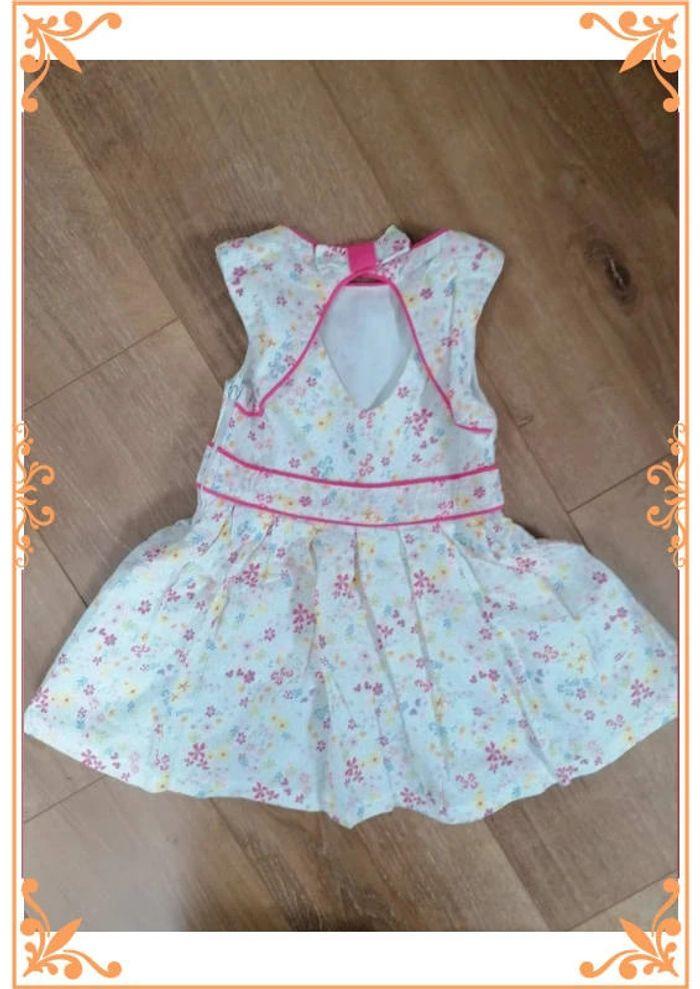 Robe de cérémonie Sergent Major 3 ans - photo numéro 3