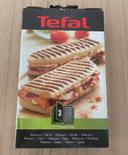 Plaque panini tefal