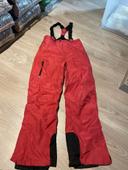 Pantalon ski 12 ans