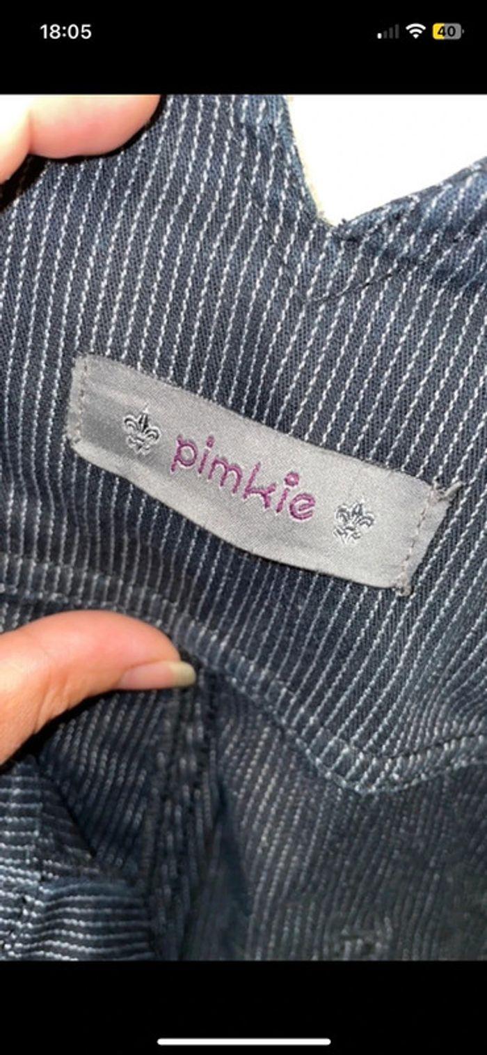 Pantalon noir Pimkie - photo numéro 3