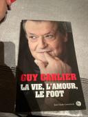 La vie, l’amour, le foot