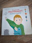 Livre Montessori