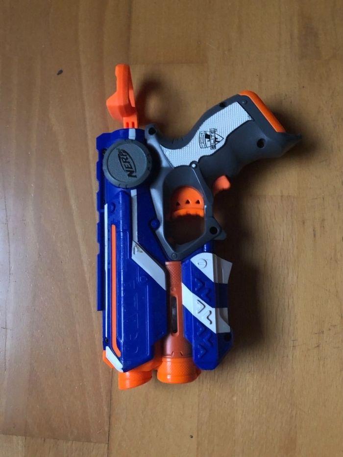 Lot nerf - photo numéro 7