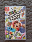 Super Mario Party